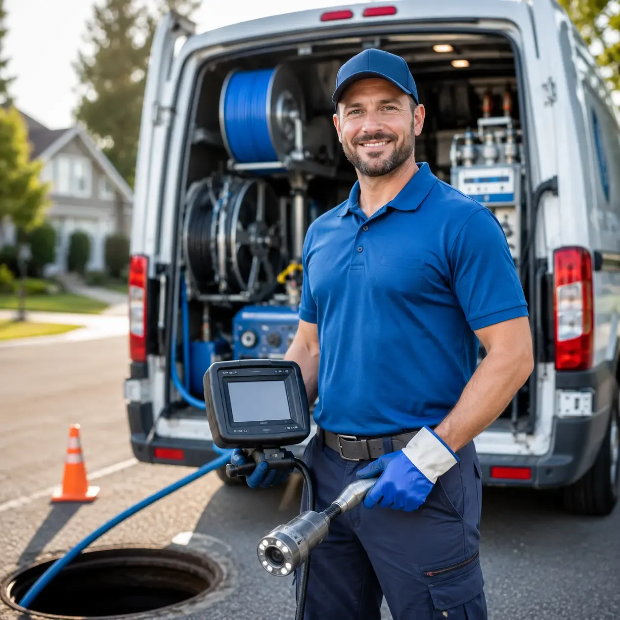 Local Pipe Relining specialists in Deer Creek, IL