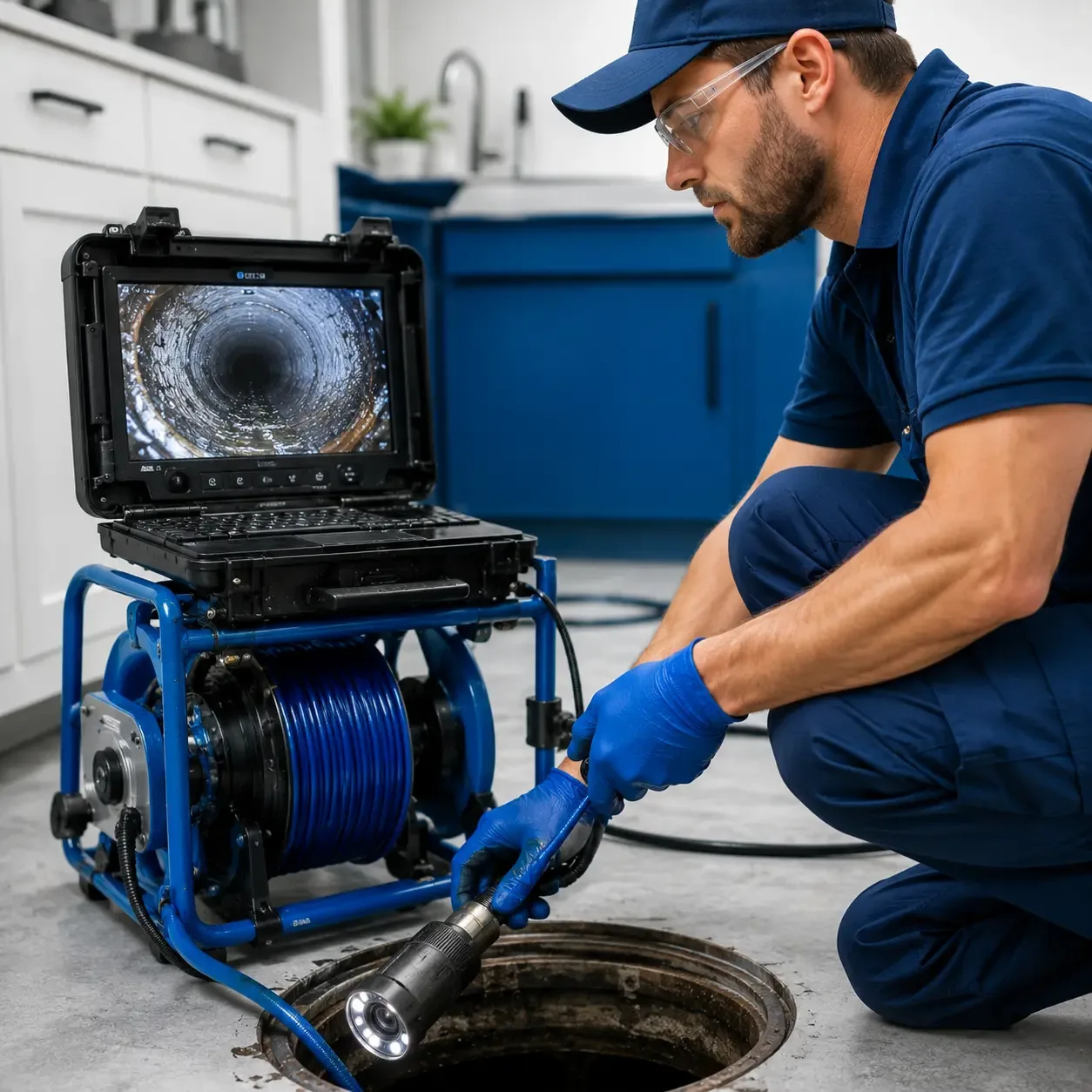 Pipe Relining professionals serving Deer Creek, IL